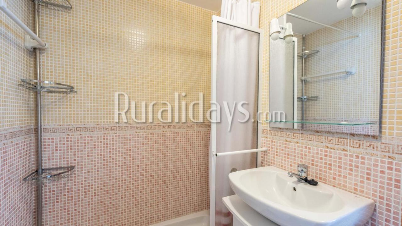 Algarrobo Costa Primera Linea De Playa Duplex Екстериор снимка