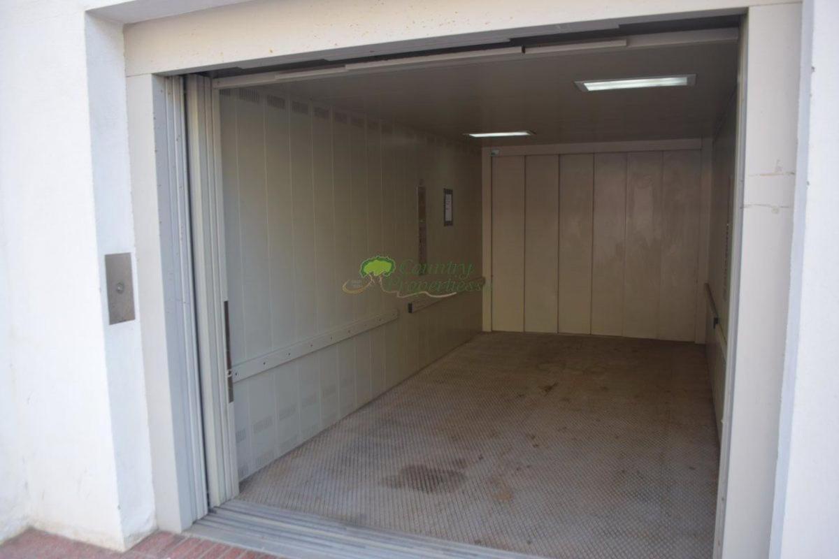 Algarrobo Costa Primera Linea De Playa Duplex Екстериор снимка